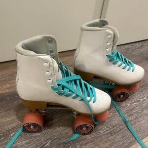 Impala Roller Skates Size 8